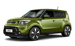 KIA SOUL (AM)