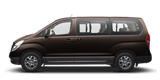 HYUNDAI GRAND STAREX автобус (TQ)