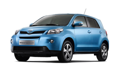 TOYOTA IST (NSP1_, NLP1_, ZSP1_, NCP11_)