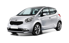 KIA VENGA (YN)