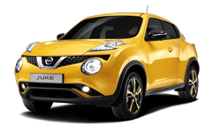 NISSAN JUKE (F15)