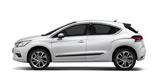 CITROEN DS4