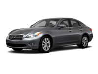 INFINITI M37